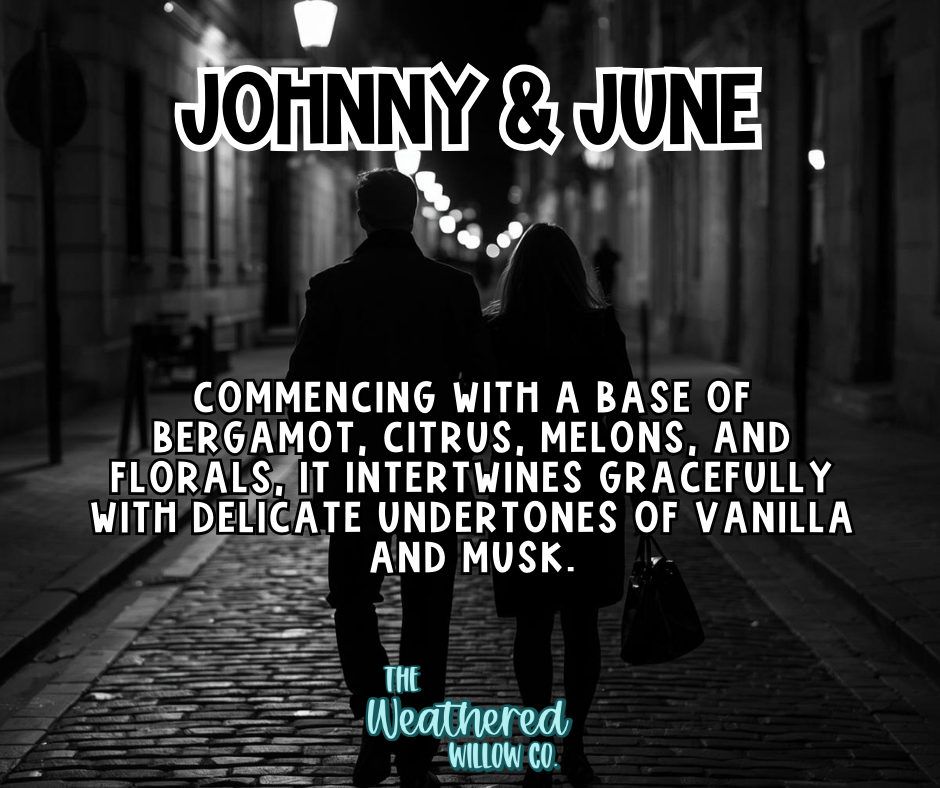 Johnny & June - 16oz Scented Aroma Beads