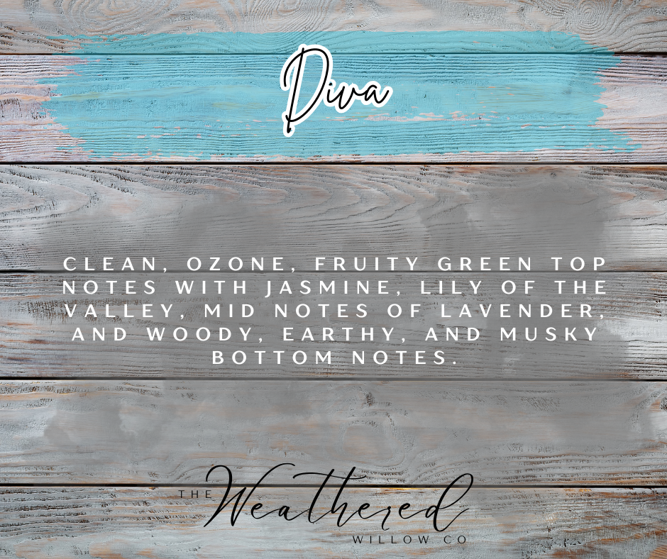 Sassy (Diva)- 16oz Scented Aroma Beads