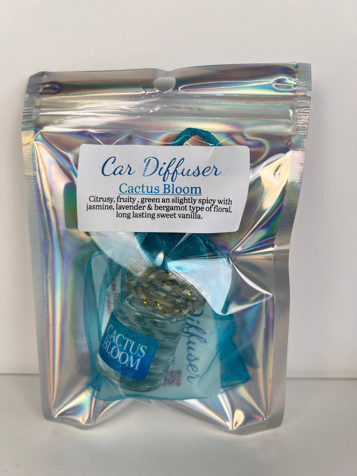 Car Diffuser