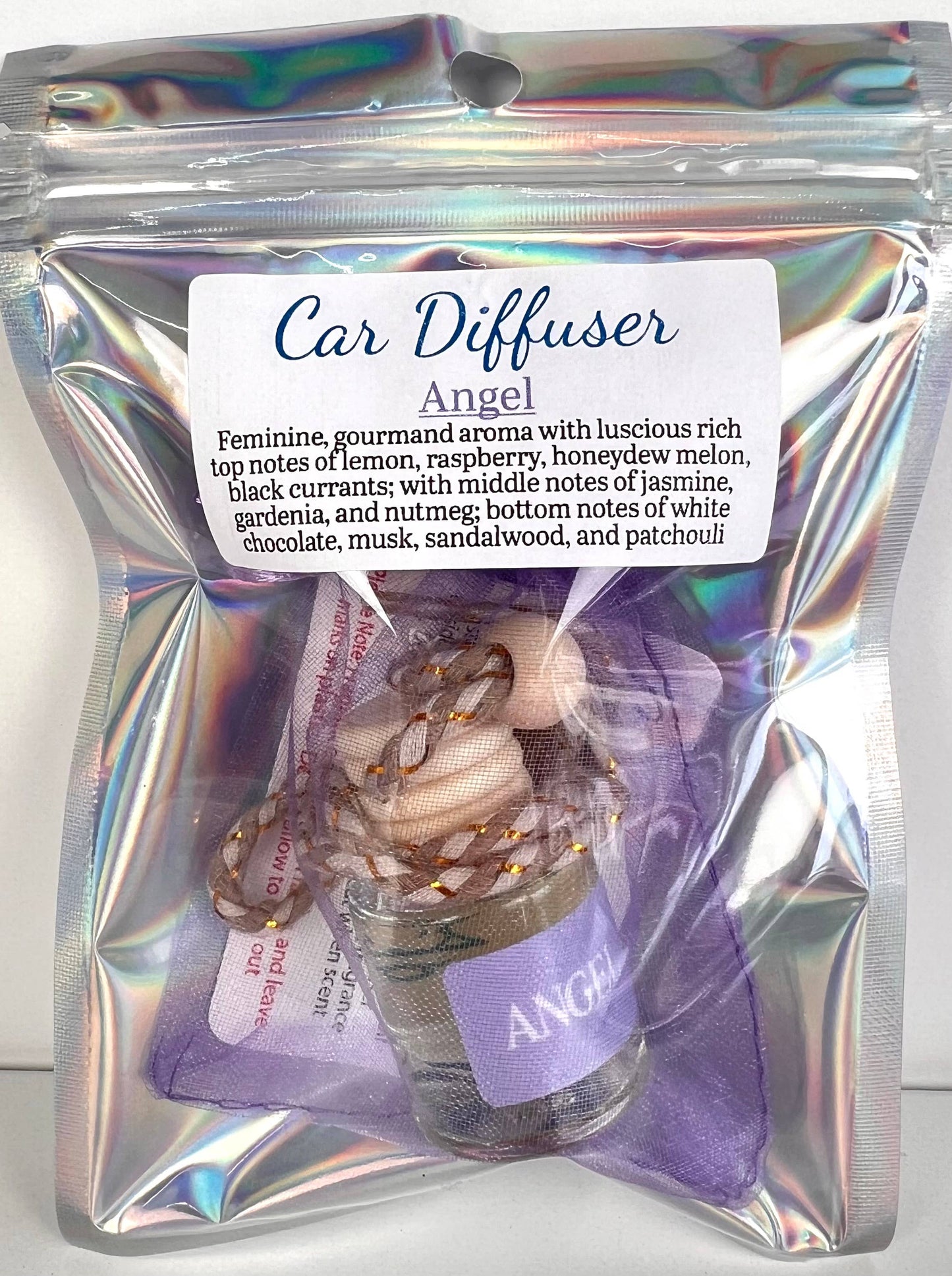 Car Diffuser