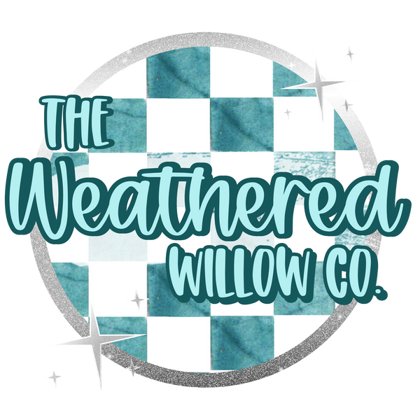 The Weathered Willow Co