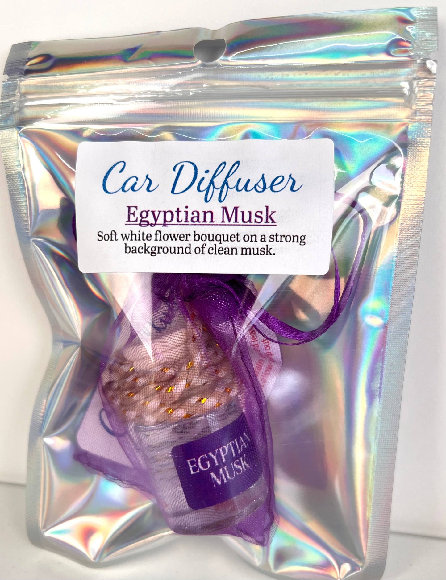 Car Diffuser
