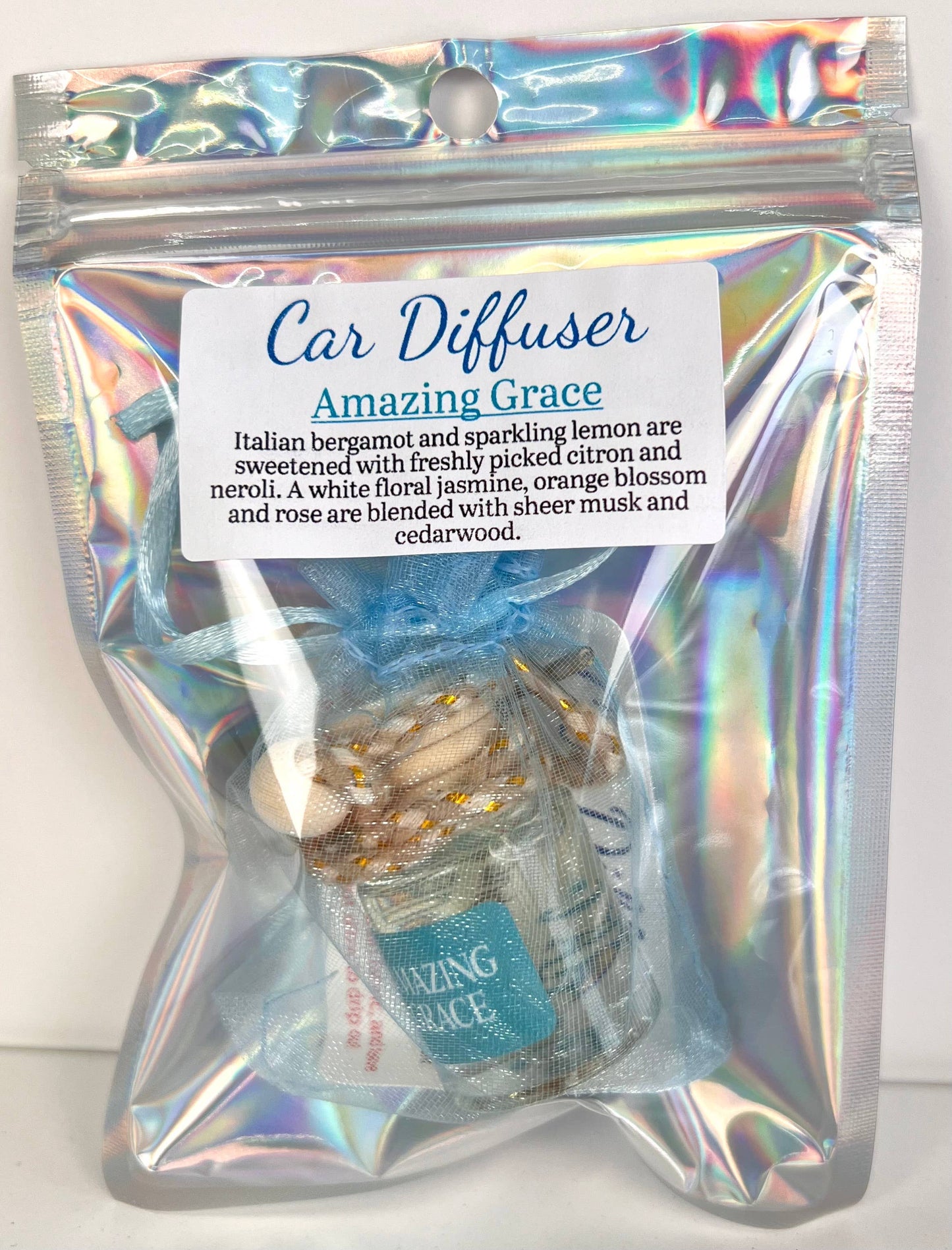 Car Diffuser