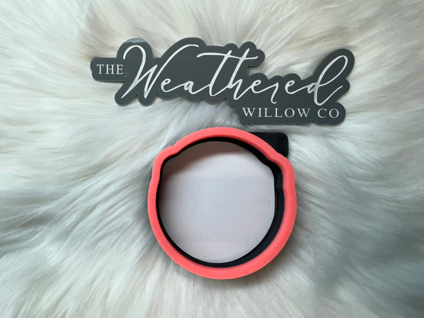 Palm Tree Smiley - Premium Cardstock Grab Bag