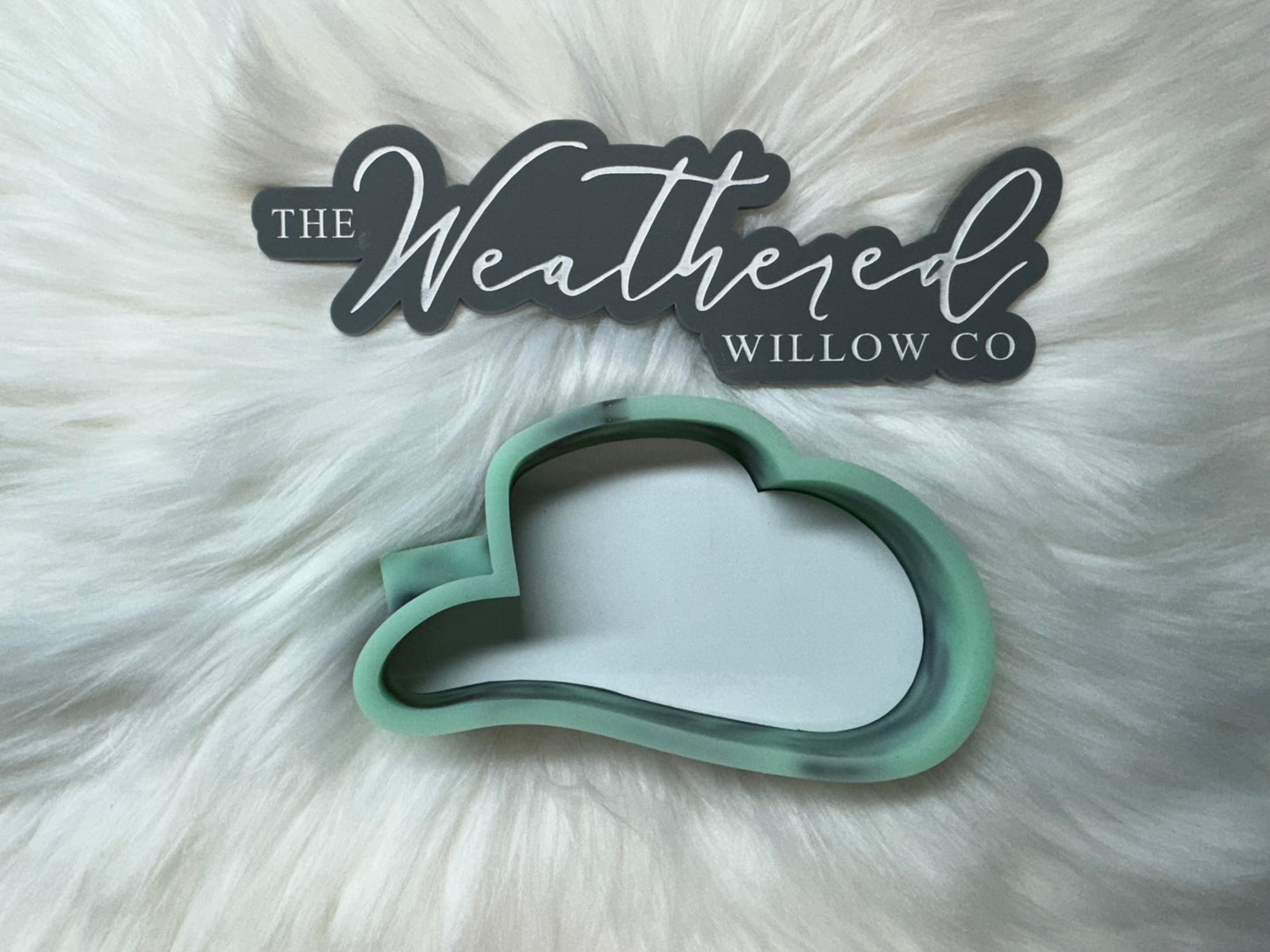 Cowboy Hat - Premium Cardstock Grab Bag