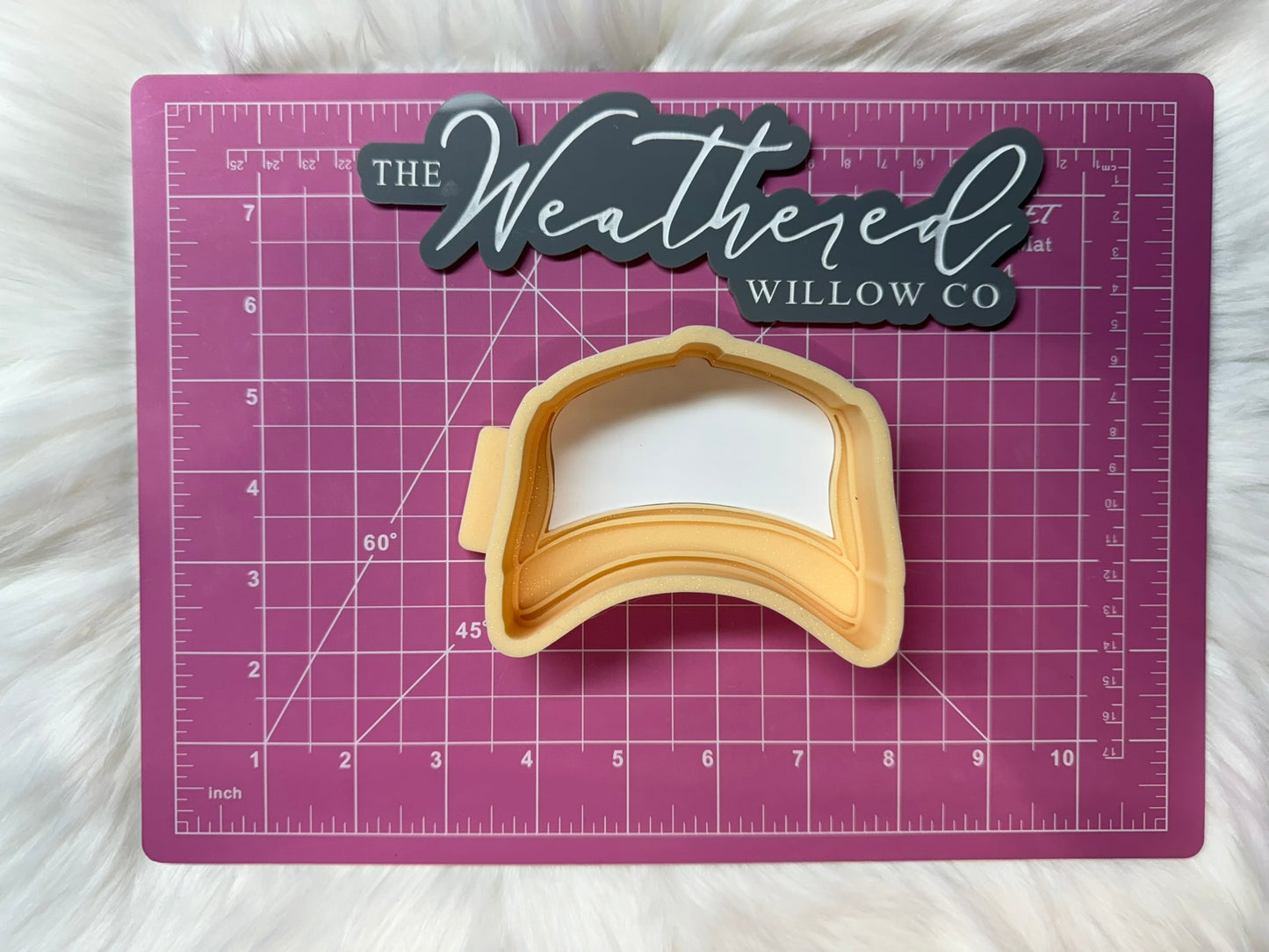 Trucker Hat - Premium Cardstock Grab Bag