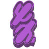 Vent Set; Cactus - Silicone Freshie Mold