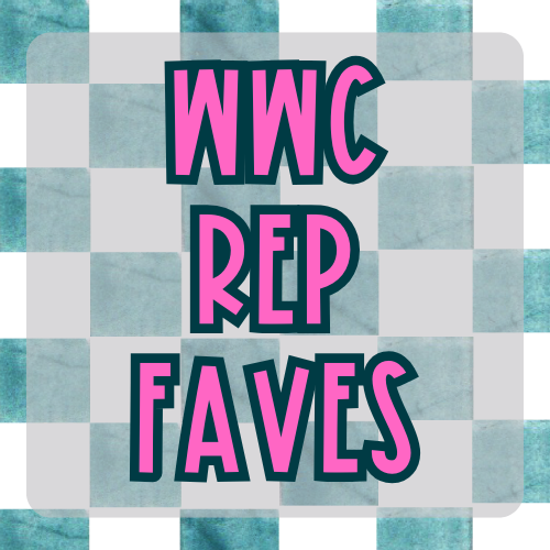 WWC REP Favorites