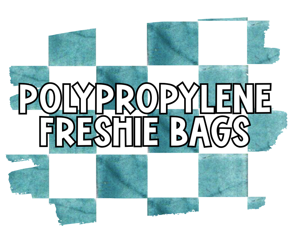 Polypropylene Bags
