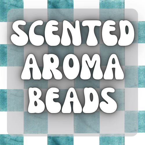 Scented Aroma Beads