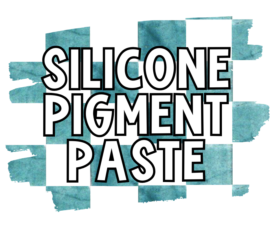 Silicone Pigment Paste