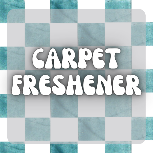 Carpet Freshener