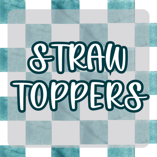Straw Toppers – The Weathered Willow Co