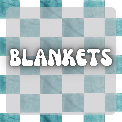 Blankets