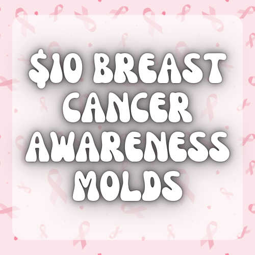 $10 Breast Cancer Awareness Month