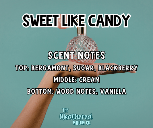 Sweet like candy - 16oz Scented Aroma Beads