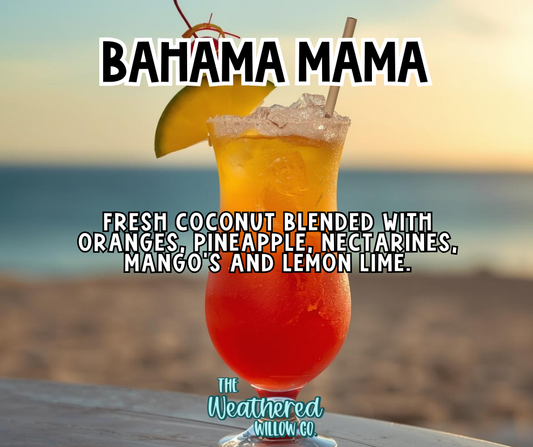 Bahama Mama - 16oz Scented Aroma Beads