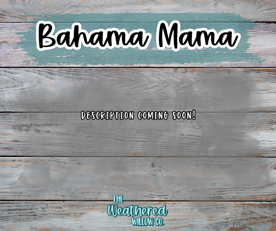 Bahama Mama - 16oz Scented Aroma Beads
