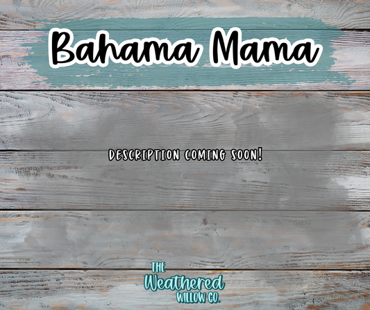 Bahama Mama - 16oz Scented Aroma Beads