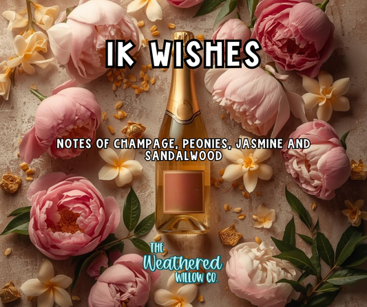 1K Wishes - 16oz Scented Aroma Beads