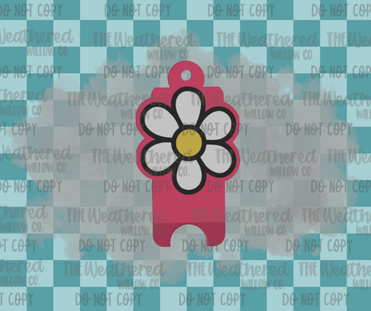 Daisy - Can Opener/Nail Saver