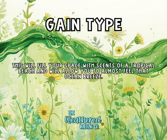 Gain - 16oz Scented Aroma Beads