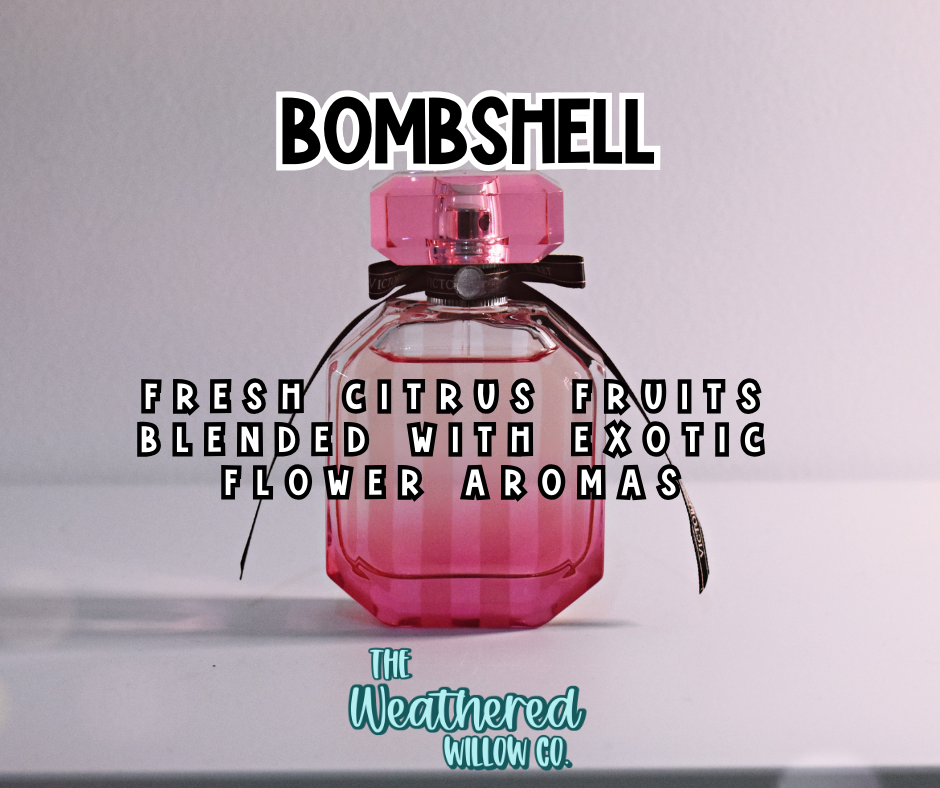Bombshell - 16oz Scented Aroma Beads