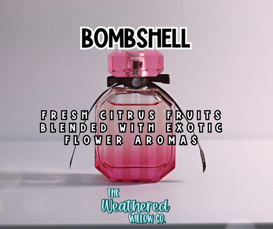 Bombshell - 16oz Scented Aroma Beads