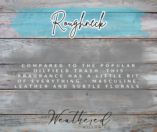 Roughneck - Scented Aroma Beads