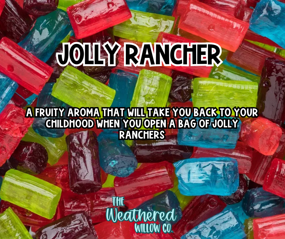 Jolly Rancher - 16oz Scented Aroma Beads