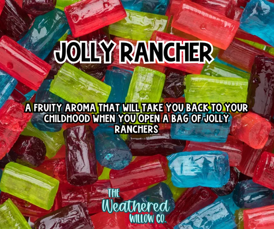 Jolly Rancher - 16oz Scented Aroma Beads