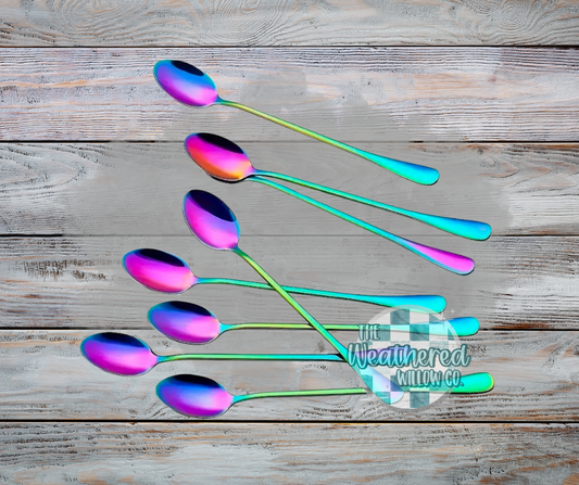 Melt & Pour Stir Spoons