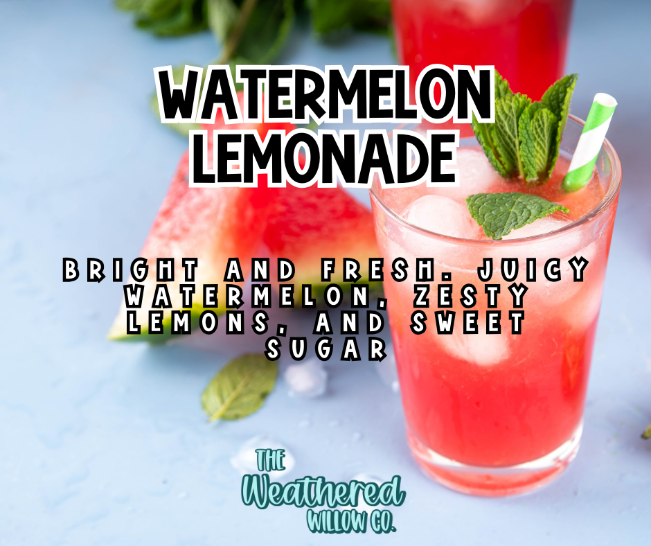 Watermelon Lemonade - 16oz Scented Aroma Beads
