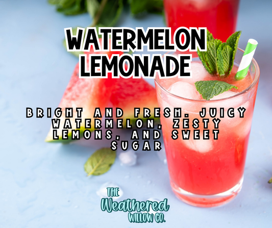 Watermelon Lemonade - 16oz Scented Aroma Beads
