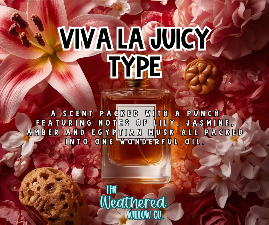 Viva La Juicy Type- 16oz Scented Aroma Beads