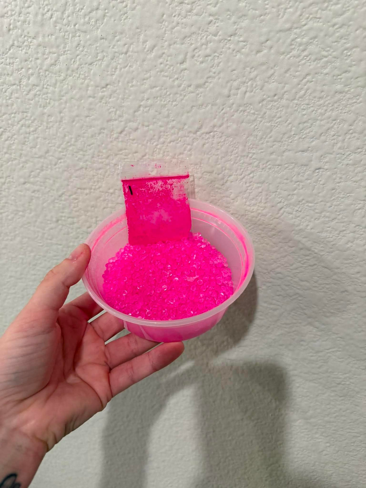 Dollhouse - Matte Pigment Powder