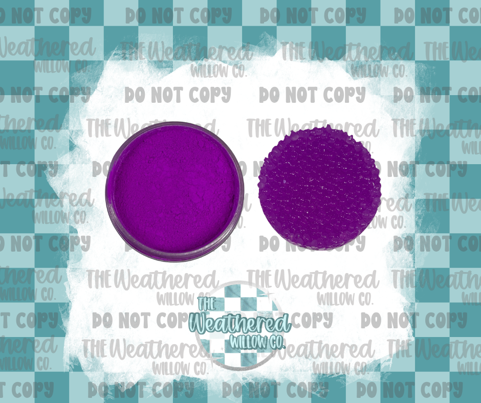 The Full Send Matte Pigment Powder 11 Color Bundle Set