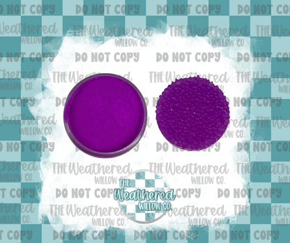 The Full Send Matte Pigment Powder 11 Color Bundle Set