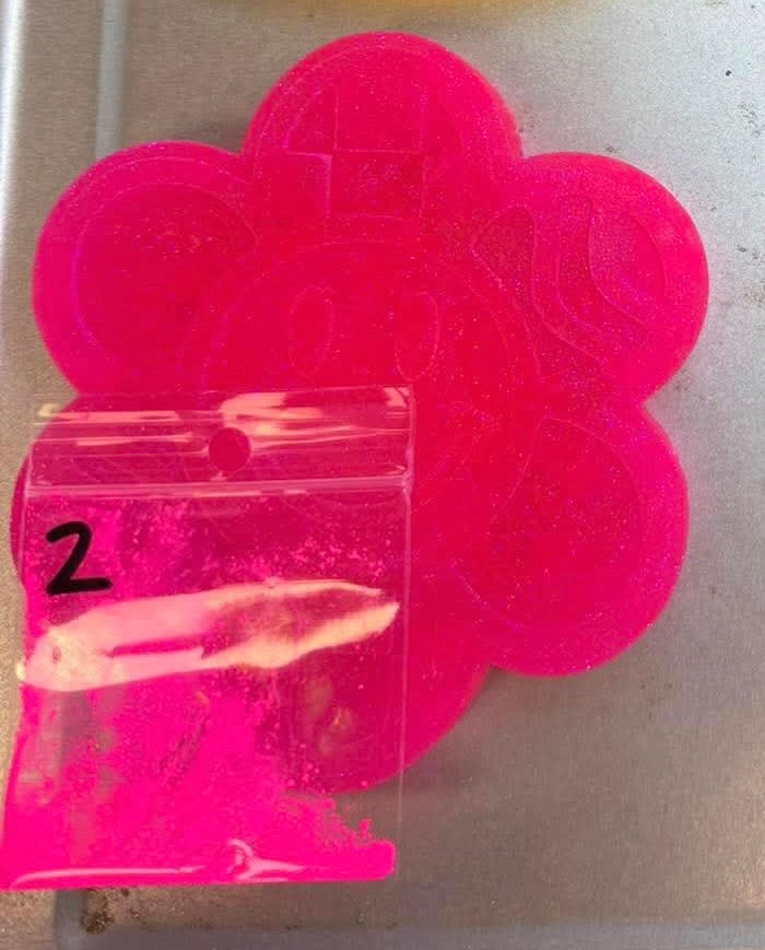 Malibu - Matte Pigment Powder