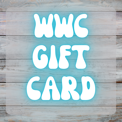 The Weathered Willow Co Gift Card