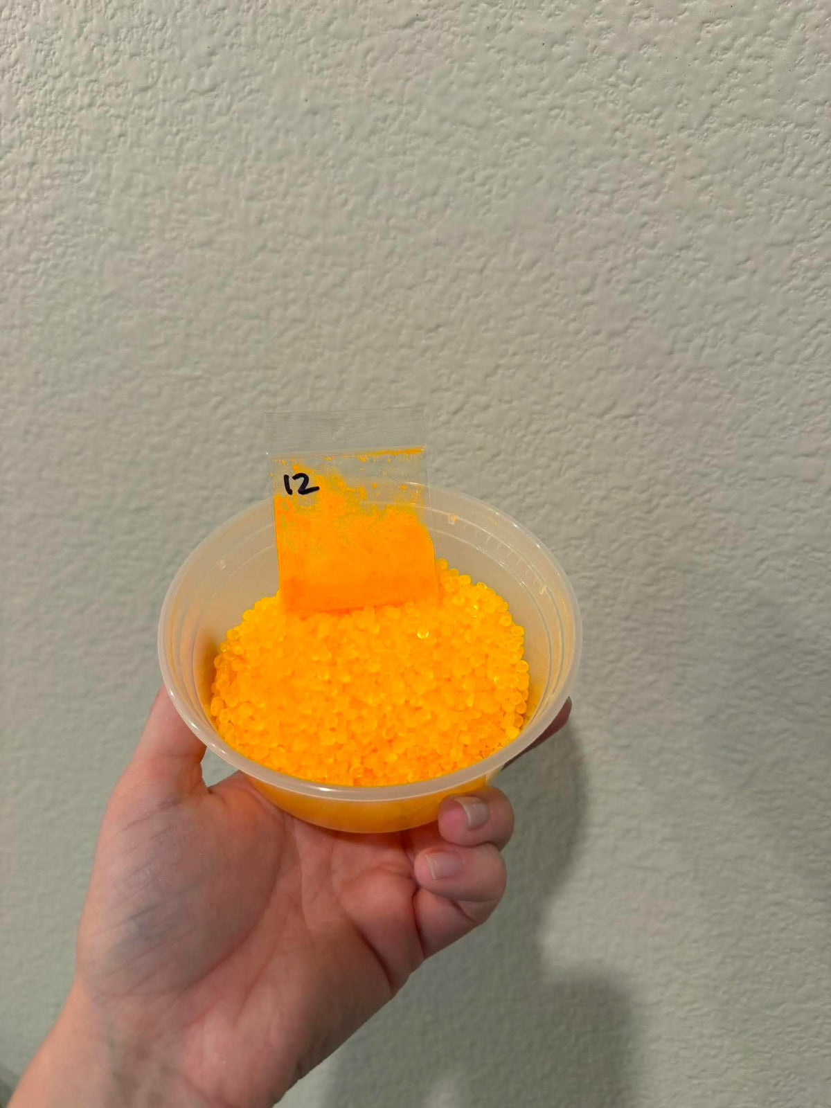 Cheeto Dust - Matte Pigment Powder
