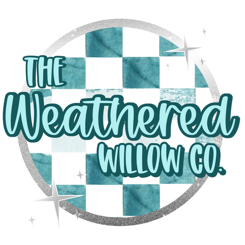 The Weathered Willow Co