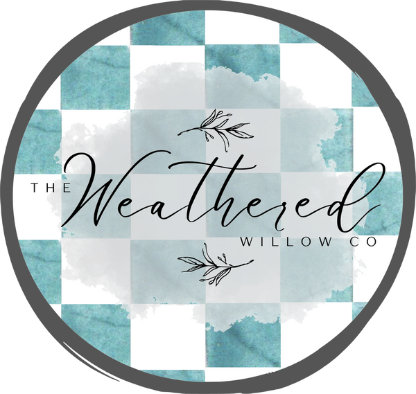 The Weathered Willow Co