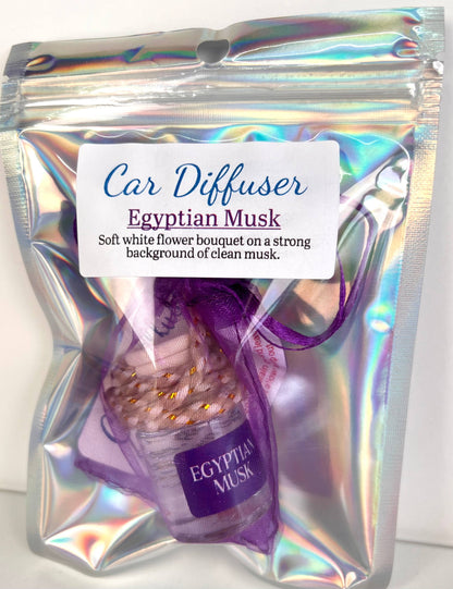 Car Diffuser