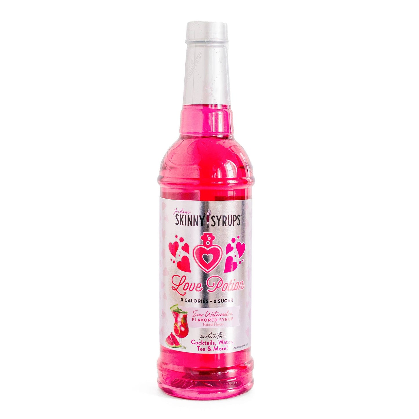 Sugar Free Sour Love Potion™ Syrup